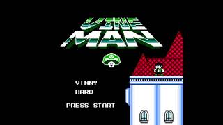 Vine Man  Stage Select funiculi Funicula