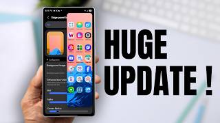 تحديث ضخم لهواتف Samsung Galaxy! قم بتحميله الآن screenshot 3