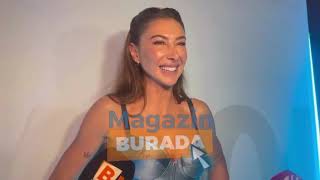 Şeyma Subaşıdan Cilt Bakımı Tüyoları... Cildine Ne Uyguluyor?