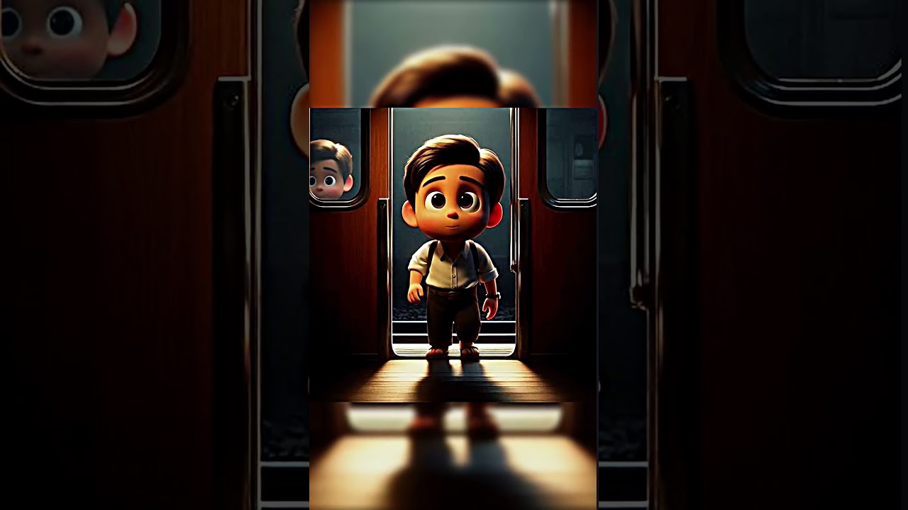 Bhootiya👻 Train 🚆 