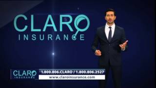 Claro Insurance ACA commercial screenshot 1