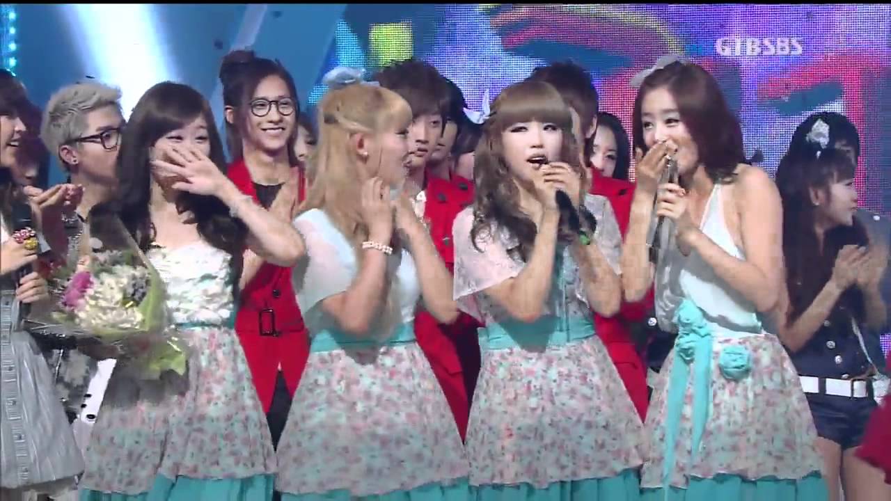 Musique Song - Secret (110619 popular song) - YouTube