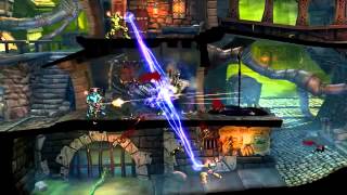 Ravensdale  Kickstarter Trailer   Indie Game