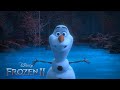Frozen 2 | Olaf vertelt het verhaal van Frozen | Disney NL