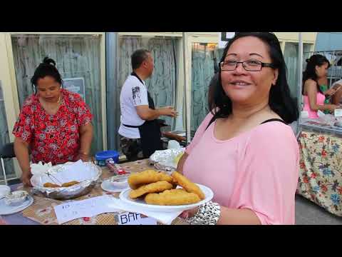 Javaanse Immigratie Dempo stichting B.A.R.R 2012