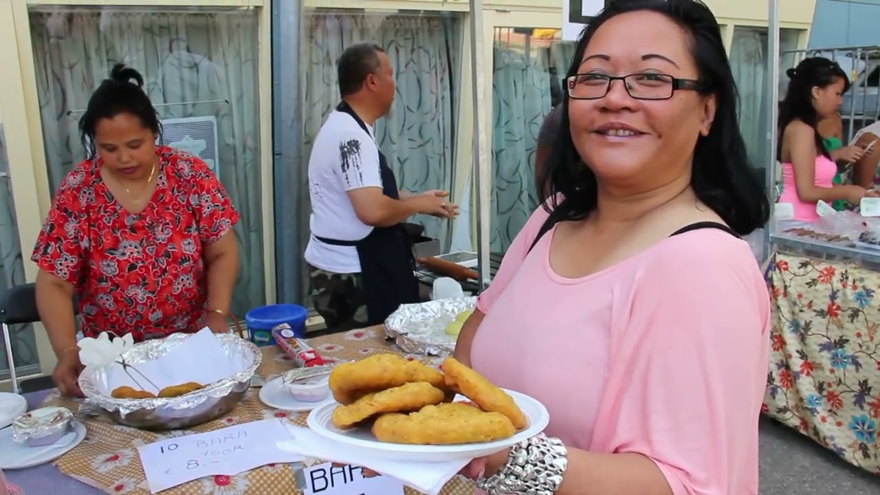 Bodo viering stichting B a r r