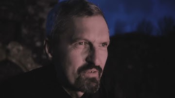 Northmaan - Torture First (Official 4K Music Video) Beard Metal!