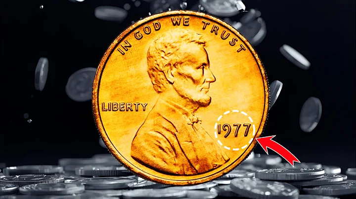 Retire If You Find This Very Expensive USA Penny Worth Million Of Dollars!