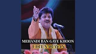 Kya Hoon Main Too Jane Na - Udit Narayan