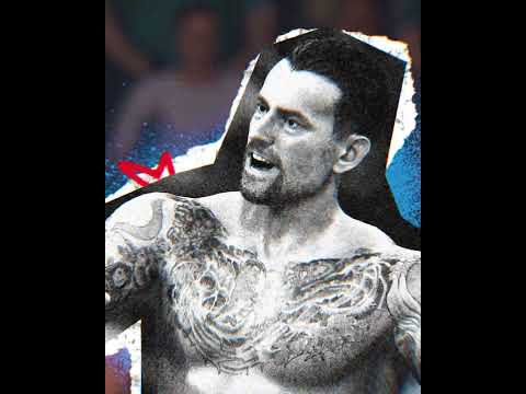 Be the Best In The World, CM Punk!