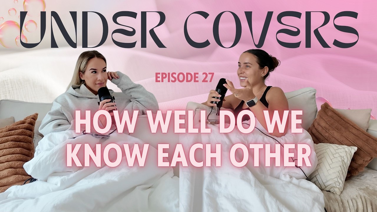 Episode 27 | How Well Do We Know Each Other - YouTube