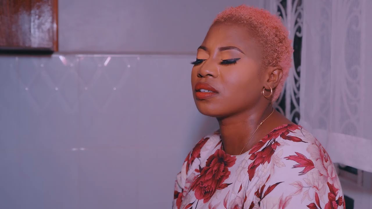 MEMOKENON KII (official video)