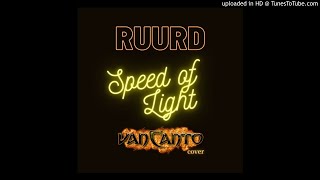 Speed of Light (Van Canto fan cover)