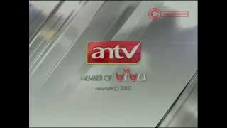 Endcap ANTV 2010