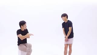 『面白さ以前にキツい奴』ジャルジャルのネタのタネ【JARUJARUTOWER】