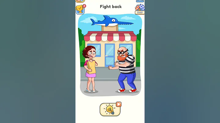 Dop 5 Delete One Part Level 3115 #youtubeshorts #shorts