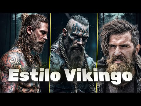 Video: Hvad ved vi om skægget: fra vikinger til hipstere