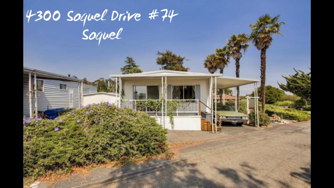 4300 Soquel Drive, 74 Soquel The Madani Team ROOM Real Estate