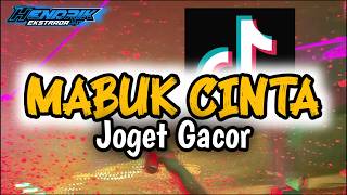 MABUK CINTA JOGET GACOR HENDRIK EKSTRADA X ATAN BRONJO
