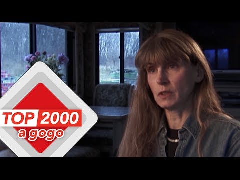 Rory Block – Lovin’ Whiskey | The story behind the song | Top 2000 a gogo