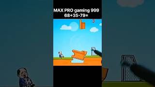 Best Mobile Games Android ios, Cool Game Ever Player #shorts #funny #video #100million #viral #game