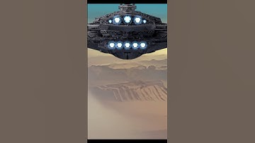 3 Bellators vs Executor class Star Wars Empire at War I