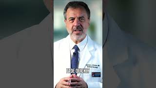 Chemo Side Effects: How Long Do They REALLY Last? #shorts Content