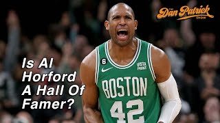 Is Al Horford A Hall Of Famer? | 05/09/23