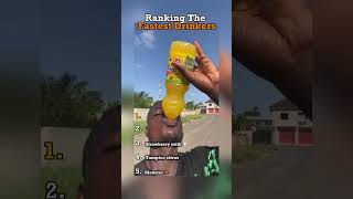 Ranking Top 5 Fastest Drinkers Wealth