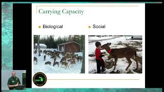 Discuss Deer Nuisances & Options for Control