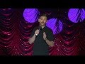 Harley breen  2016 comedy up late