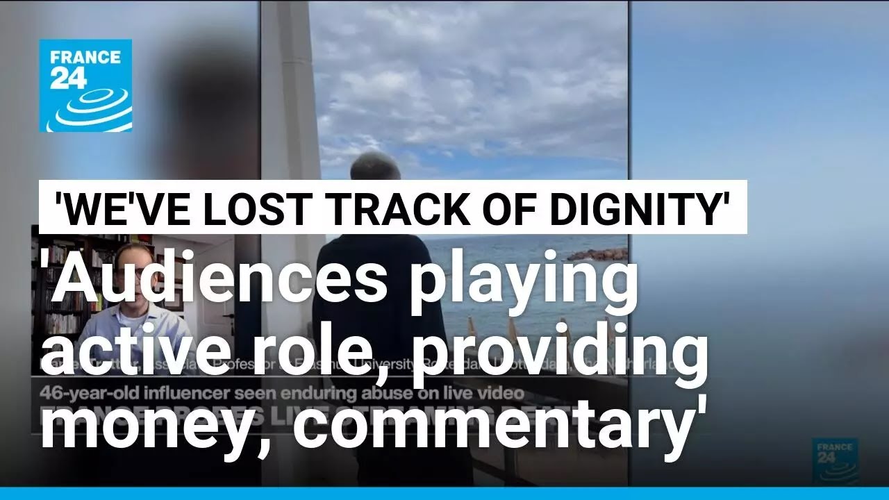 'Shocking, not surprising': Death of French influencer 'will cast long shadow over these platforms'