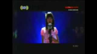 DIAN DARR (Di Atas Rata Rata) - Kupu-kupu