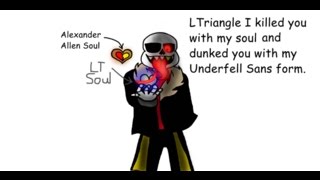 SANS SIMULATOR #2 The Amount of Times @IsJustLeo Died 💀