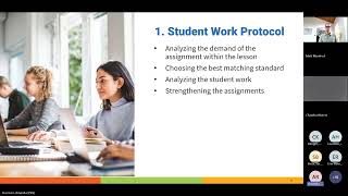 Division of Adult Education Monthly Webinar - 7/18/24 - Meeting Recording
