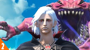 [FFXIV] A Losers Guide to the FFXIV Fall Guys Collab.