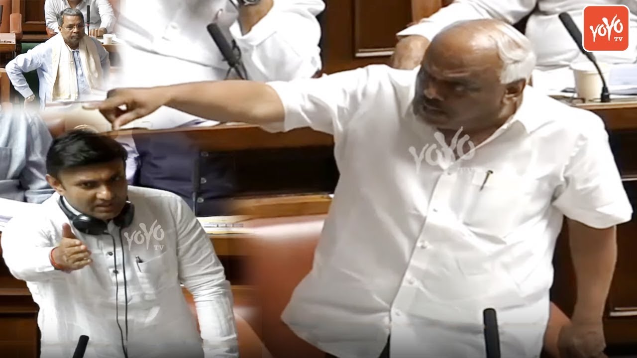 ರಮೇಶ್ ಕುಮಾರ್ ಖಡಕ್ ಮಾತುಗಳು !! - Ramesh Kumar's Strong Speech On K Sudhakar Controversy Statement 2020