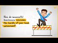 How Do Successful Businesses Overcome The Hurdle Of Poor Lead Conversion?