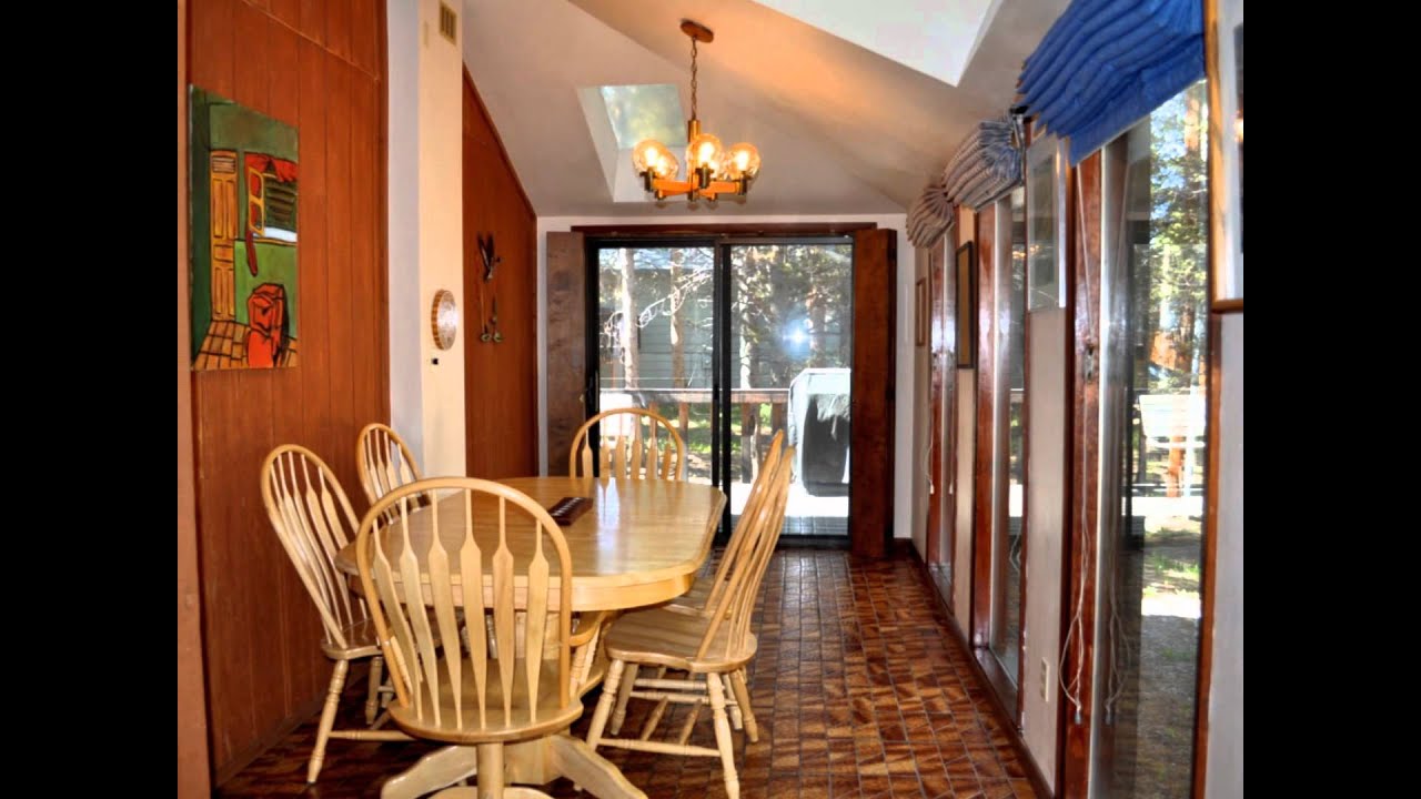 Leadville Colorado Home for Sale in Silver Hills YouTube