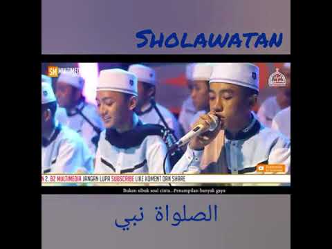 Guz Azmi # Cinta Dalam Istikharah