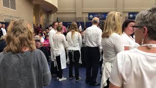 Great Thanksgiving Banquet