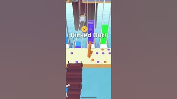 Join Clash 3D 🏃‍♂️🚁🚗 Max level Gameplay Walkthrough Part -24