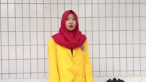 Kelompok 27 Kesan & Pesan FK ULM 2016 Part 2