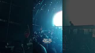 Closer - The Chainsmokers // Corona Capital Guadalajara 🇲🇽 2K23