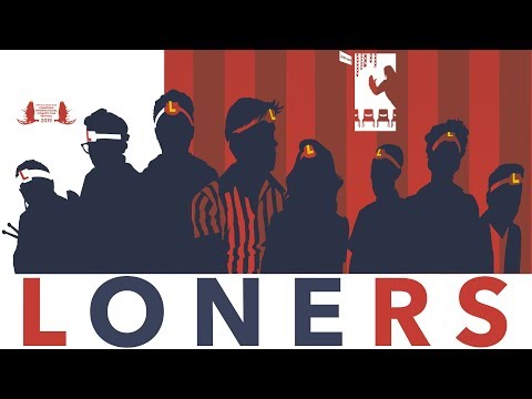 Loners - Trailer