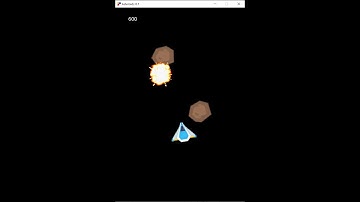 JavaFX / FXGL 11 Game Development: Asteroids (Part 2)