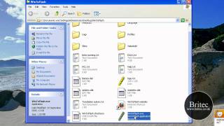 wintoflash: make a bootable usb installer for windows 7 - xp and vista by britec