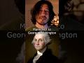 Markiplier to George Washington