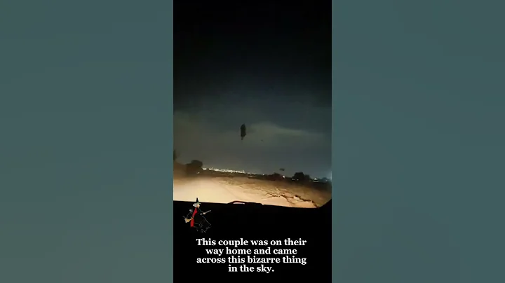 Could this be a Witch caught on camera? #witch #creepy #shorts