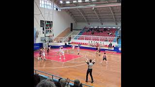 Emre Deniz Güzel - Basket2 Anka U14 No